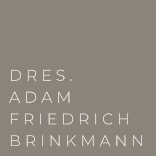 Logo Drehbahn 7 Zahnarzpraxis Dres. Adam Friedrich Brinkmann