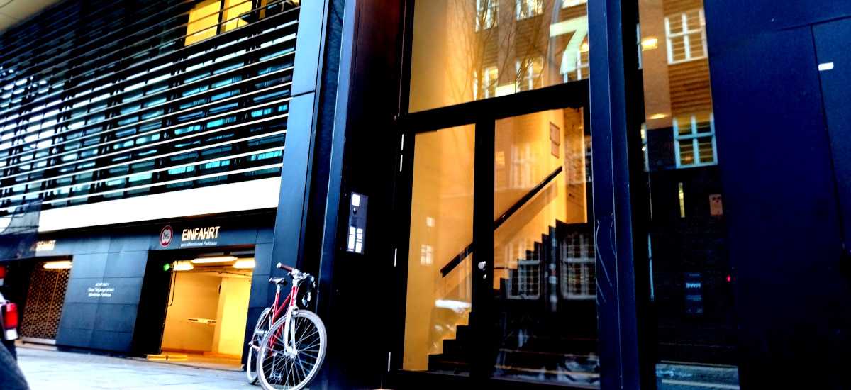 &ldquo;Das Ärzteteam - Dres. Adam Friedrich Brinkmann - Praxis für Zahnheilkunde, Implantologie, Kieferchirurgie, Kieferorthopädie&rdquo;