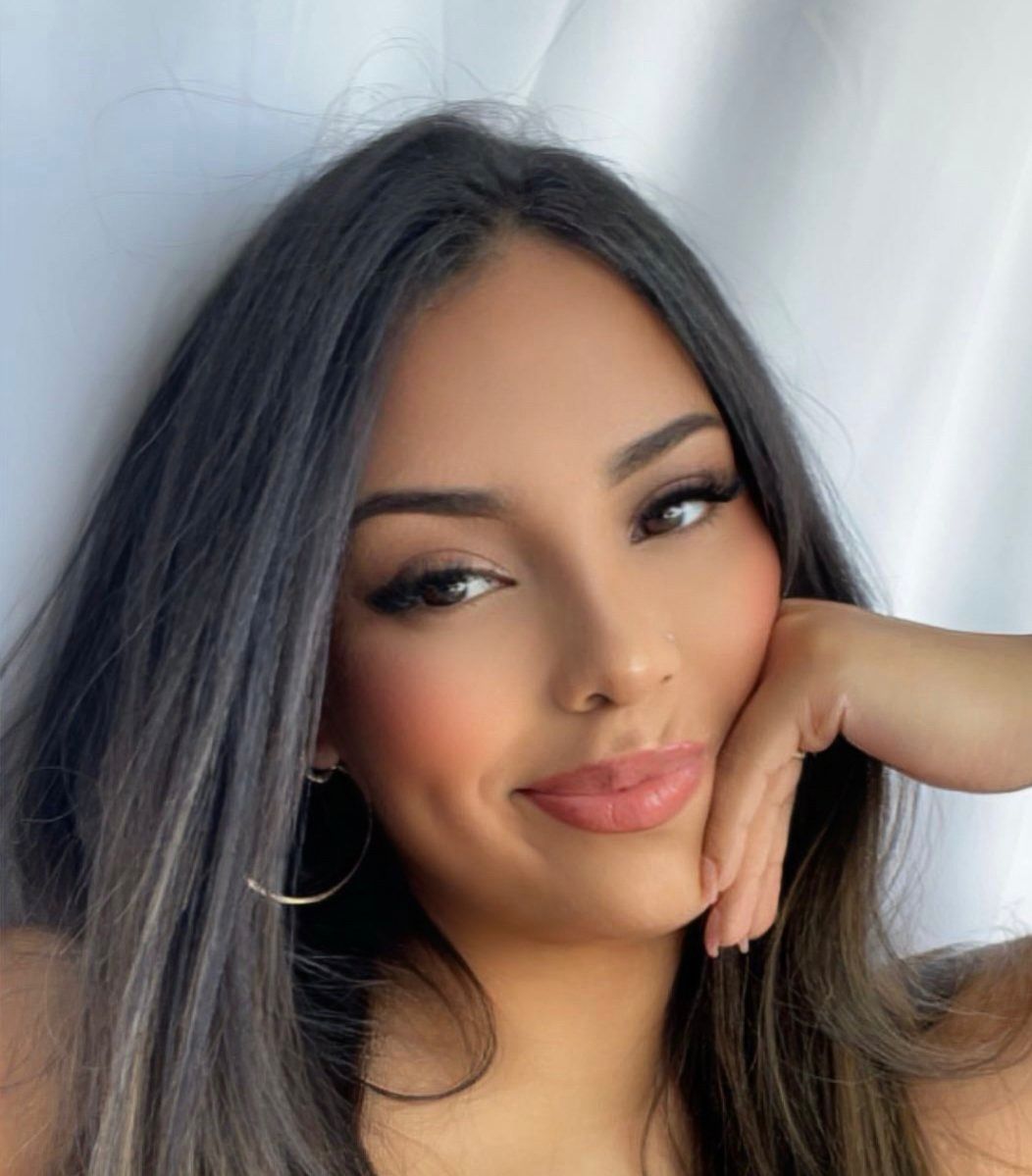 Kimberly Briones