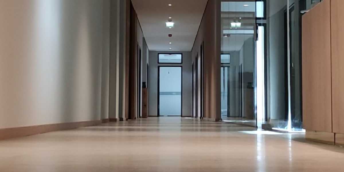 Wir haben geöffnet!