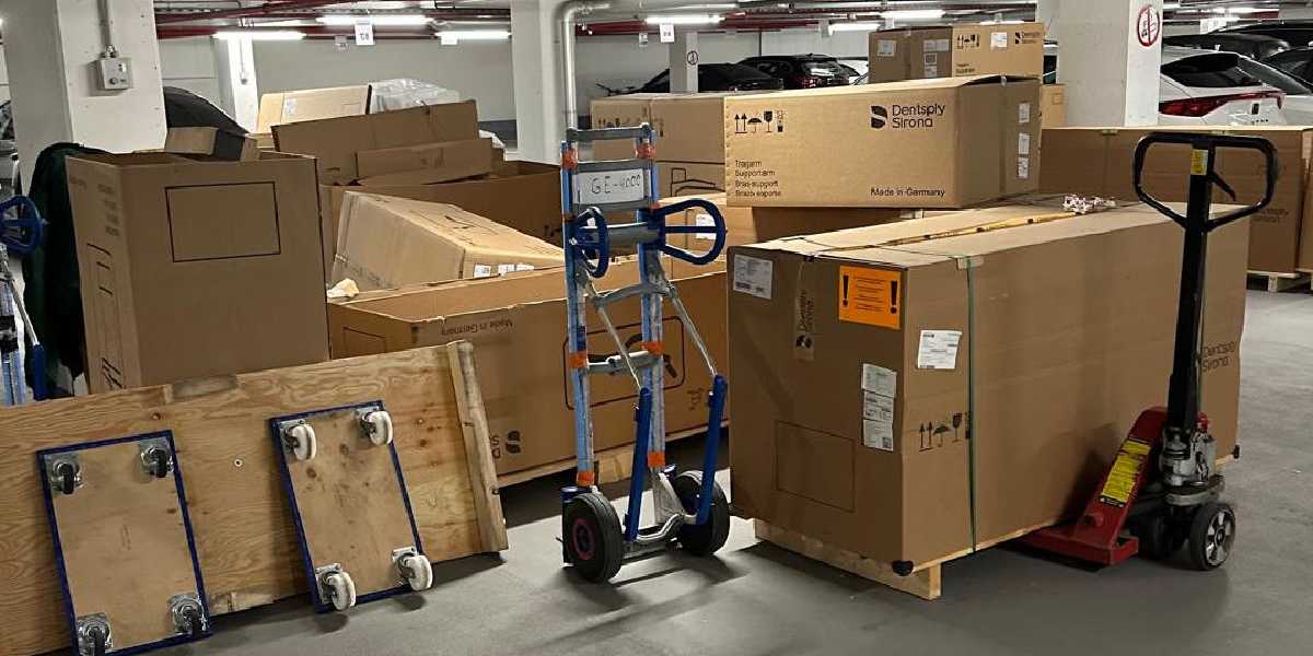 Endspurt in der Drehbahn7