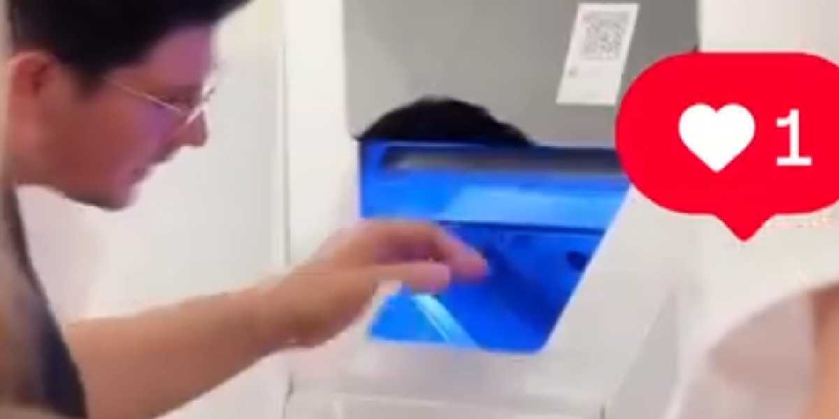 Digitale Zahntechnik Hamburg – Neue Hochleistungsfräse im Labor